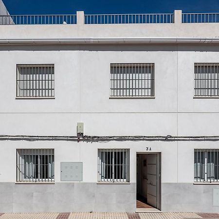 Algaba Aral Apartment Alcala del Rio Exterior photo