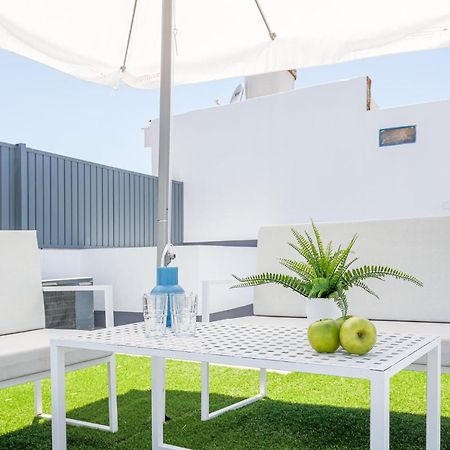 Algaba Aral Apartment Alcala del Rio Exterior photo