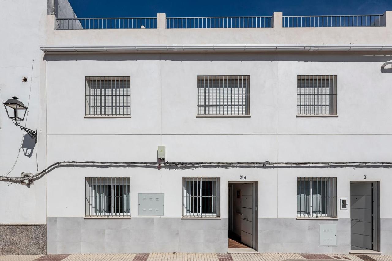 Algaba Aral Apartment Alcala del Rio Exterior photo