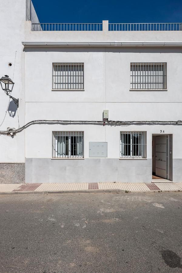 Algaba Aral Apartment Alcala del Rio Exterior photo